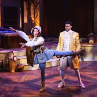 Photos: Photos: First Look At INTO THE WOODS At Arvada Center