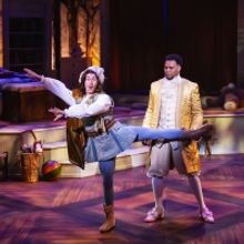 Photos: Photos: First Look At INTO THE WOODS At Arvada Center