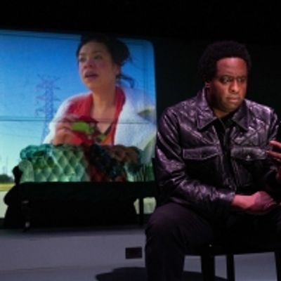 Photos: First Look at Caryl Churchill's LOVE AND INFORMATION at Antaeus Theatre Company