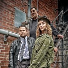 American Repertory Theater of WNY Kicks Off Season with THE PARADIGM BOMB