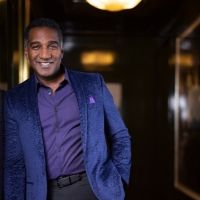 The Hylton Center Presents AN EVENING WITH NORM LEWIS, September 18