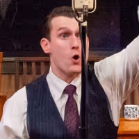 Photos: First Look At IT'S A WONDERFUL LIFE: A LIVE RADIO PLAY At The Gamm Theatre