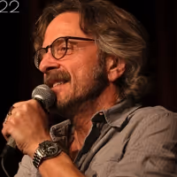 Comic Marc Maron Comes to Boulder Theater September 2022