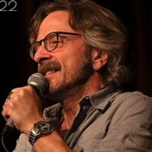Comic Marc Maron Comes to Boulder Theater September 2022