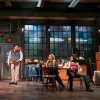 Review Roundup: SKELETON CREW Opens On Broadway- See What the Critics Are Saying!