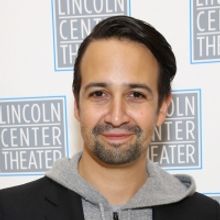 Broadway Brainteasers: Lin-Manuel Miranda Edition!