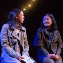Photo Flash: First Look At HANNAH AND THE DREAD GAZEBO, Opening Tomorrow