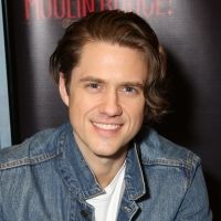Broadway Brainteasers: Aaron Tveit Crossword!