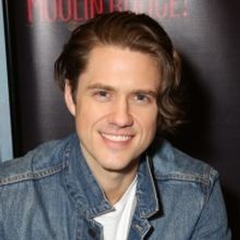 Broadway Brainteasers: Aaron Tveit Crossword!