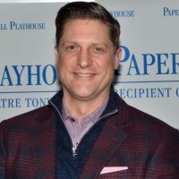 Broadway Brainteasers: Christopher Sieber Word Search!