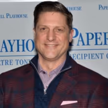 Broadway Brainteasers: Christopher Sieber Word Search!
