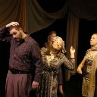 New Hampshire Theatre Project Presents DREAMING AGAIN