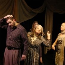 New Hampshire Theatre Project Presents DREAMING AGAIN