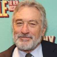 Photo: Robert De Niro Visits SIX on Broadway