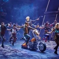 BAT OUT OF HELL Announces Rescheduled Dates For Australian Tour