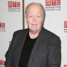 Actor John Aylward Has Died at 75