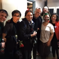 Photo Flash: Opening Night Of PETER AND THE STARCATCHER At EPIC Players Inclusion…