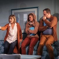 Photo Flash: First Look At TINY BEAUTIFUL THINGS At Victory Gardens