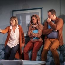 Photo Flash: First Look At TINY BEAUTIFUL THINGS At Victory Gardens