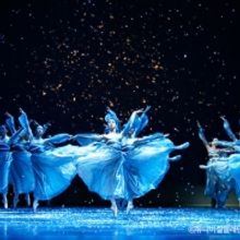 National Theater of Korea Presents THE LOVE OF CHUNHYANG This Weekend