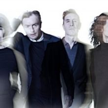 Hampstead Theatre Announces Full Cast and Creative Team For The World Premiere Of THE