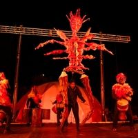 Night Fall Returns For 10th Anniversary Production To Hartford's Keney Park