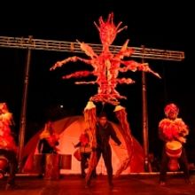 Night Fall Returns For 10th Anniversary Production To Hartford's Keney Park