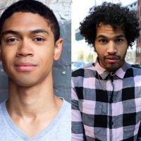 Kadeem Ali Harris, Reynaldo Piniella and Christian Thompson Join the Cast of…