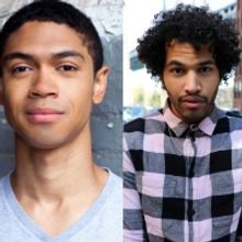 Kadeem Ali Harris, Reynaldo Piniella and Christian Thompson Join the Cast of THOUGHTS