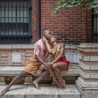 Society for the Performing Arts Presents the Houston Premiere of AN UNTITLED LOVE
