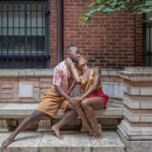 Society for the Performing Arts Presents the Houston Premiere of AN UNTITLED LOVE