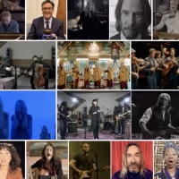 35th Annual Tibet House US Benefit Concert Celebrates Philip Glass