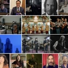 35th Annual Tibet House US Benefit Concert Celebrates Philip Glass