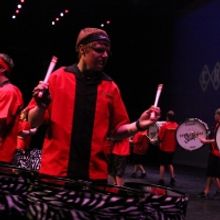 Raue Center For the Arts Presents an Evening of Percussion With the Crystal Lake Stri