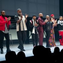 Photos: THOUGHTS OF A COLORED MAN Takes Opening Night Bows