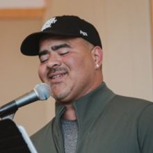 Photos: Inside The First Rehearsal For WHEN I FALL IN LOVE: THE MUSIC OF NAT KING COL