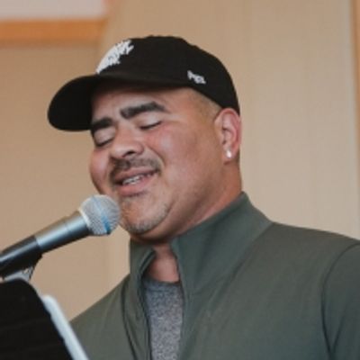Photos: Inside The First Rehearsal For WHEN I FALL IN LOVE: THE MUSIC OF NAT KING COLE At Capital One Hall