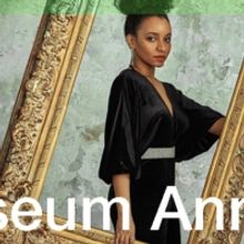 Central Works to Present THE MUSEUM ANNEX Beginning in October