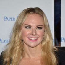 Laura Bell Bundy And More Announced for Broadway to the Rescue's THE BIG FAT CHRISTMA