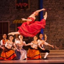 DON KICHOT Comes to Teatr Wielki This Week