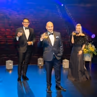 Scottsdale Arts Updates April Gala Details