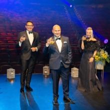 Scottsdale Arts Updates April Gala Details