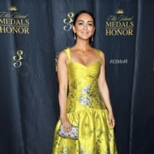 Photos: Ellis Island Honors Society Hosts 35th Annual Awards Ceremony