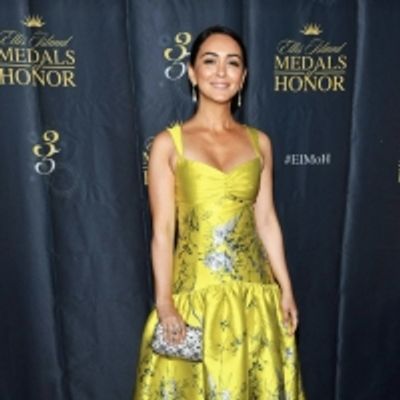 Photos: Ellis Island Honors Society Hosts 35th Annual Awards Ceremony