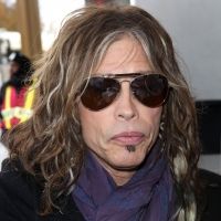 Pitbull to Perform at Steven Tyler's GRAMMY Awards Viewing Party