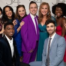 Photo Flash: Laura Osnes, Krysta Rodriguez, Susan Egan, and More Perform at the…