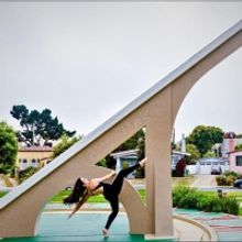 SAFEhouse for the Performing Arts Presents RAW: Resident Artists Workshop