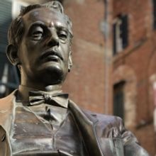 Opera San Jose and TheatreWorks Partner For PUCCINI