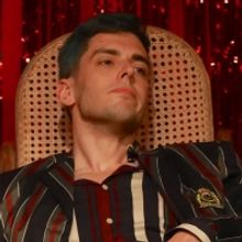 Photo Flash: Inside Art of Warr's STUPID F**KING BIRD