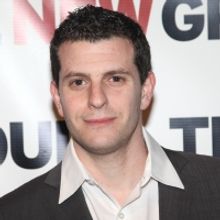 Dennis Staroselsky Joins LOVE, WEDDINGS, & OTHER DISASTERS